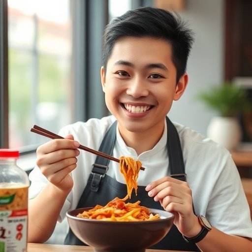 美食侦探